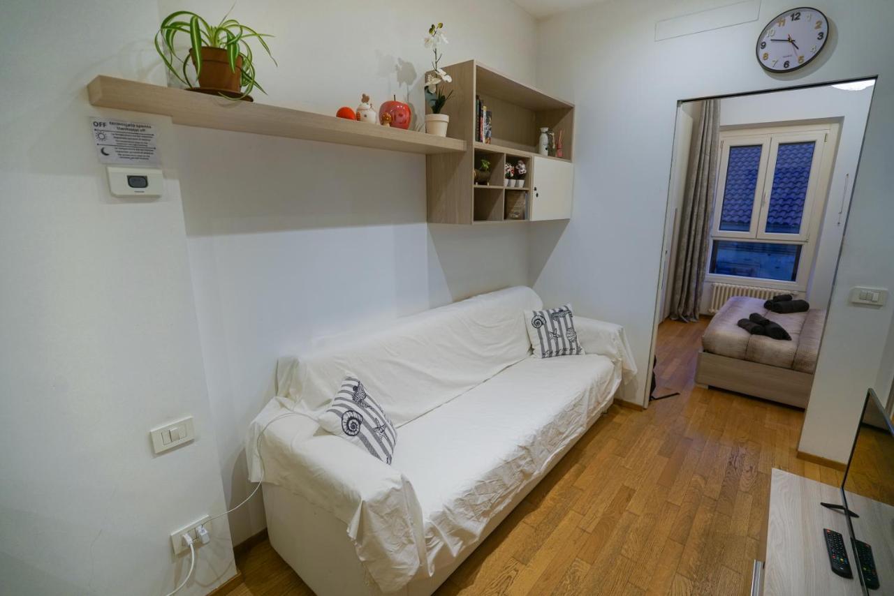 Apartament Fast Wifi E Netflix -- Centro Di Rho Vicino Stazione Zewnętrze zdjęcie