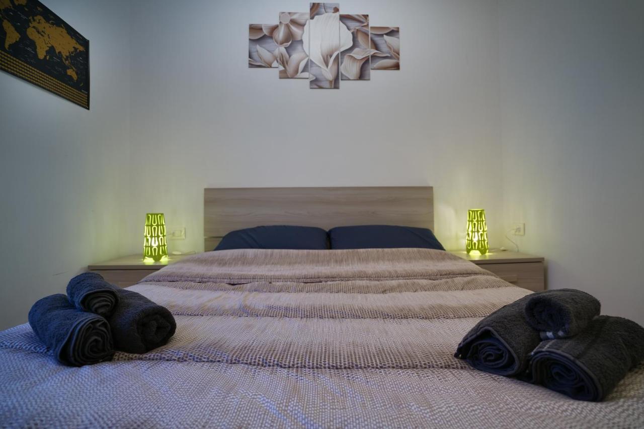 Apartament Fast Wifi E Netflix -- Centro Di Rho Vicino Stazione Zewnętrze zdjęcie