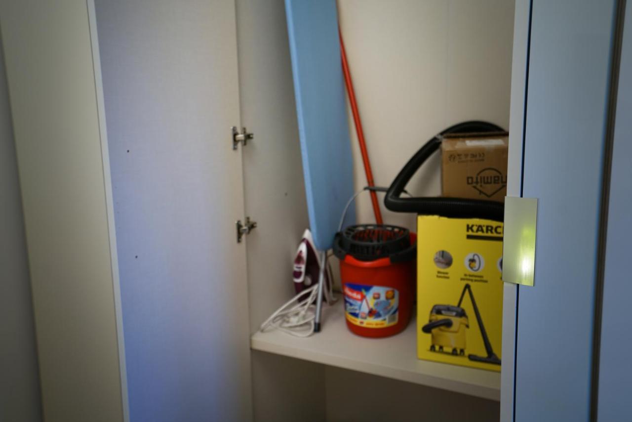 Apartament Fast Wifi E Netflix -- Centro Di Rho Vicino Stazione Zewnętrze zdjęcie